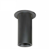 CYLINDRO 18W LED Flush Mount 10 Inch Tall and 4.5 Inch Wide by Jesco - CYL40-18W-SM