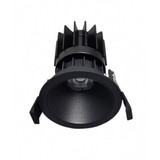P22 18W LED New Construction Recessed Kit 4.38 Inch Tall by Jesco - P22-25ER
