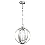 Corinne 3 Light Medium Pendant by Visual Comfort Studio - F3059/3