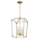 Sean Lavin 4 Light Small Chandelier by Visual Comfort Studio - F3322/4