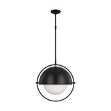 Bacall 1 Light Large Pendant by Visual Comfort Studio - TP1111
