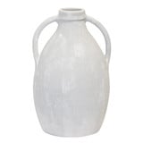 11.8 Inch Small Vase with Handle by Stylecraft - AP1205-7