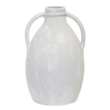 11.8 Inch Small Vase with Handle by Stylecraft - AP1205-7