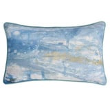 Amy Pillow 12 Inch Tall and 20 Inch Wide by Stylecraft - AJS10083DS