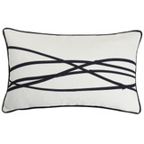 Amy Pillow 12 Inch Tall and 20 Inch Wide by Stylecraft - AJS10083DS