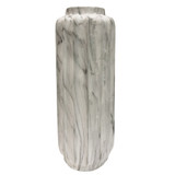Bari 24.5 Inch Small Floor Vase by Stylecraft - HFA11548DS