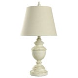 Marion One Light Table Lamp by Stylecraft - L26017DS