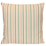 Soft Stripe Pillow 24 Inch Tall and 24 Inch Wide by Stylecraft - TDS10345