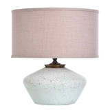 Gwendolyn 1 Light Table Lamp 18 Inch Tall and 17 Inch Wide by Stylecraft - TDL212144