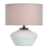 Gwendolyn 1 Light Table Lamp 18 Inch Tall and 17 Inch Wide by Stylecraft - TDL212144