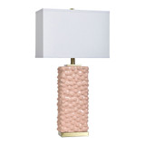 Edmund 1 Light Table Lamp 30 Inch Tall and 16 Inch Wide by Stylecraft - TDL334412