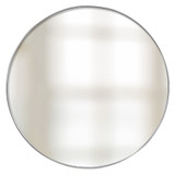 Tabitha Round Wall Mirror 42 Inch Tall and 42 Inch Wide by Stylecraft - VMI12943