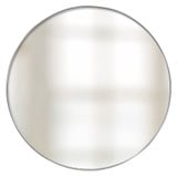 Tabitha Round Wall Mirror 42 Inch Tall and 42 Inch Wide by Stylecraft - VMI12943