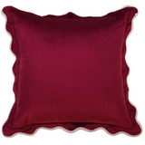 Sophie Pillow 22 Inch Tall and 22 Inch Wide by Stylecraft - TDS10202