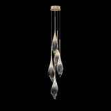 Mayu 5W LED Round Pendant 26.75 Inch Tall and 12.5 Inch Wide by Fine Art - 100130