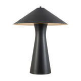 Blair 1 Light Table Lamp 21.5 Inch Tall and 18.38 Inch Wide by Alora - TL303418