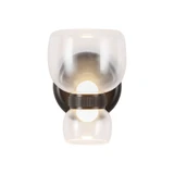 Sutton 11W LED Bath Vanity 7.63 Inch Tall and 5.38 Inch Wide by Alora - WV310205