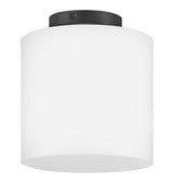 Pippa 10W 1 LED 8.5 Inch Wide Flush Mount by Lark - 83533