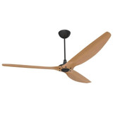 Haiku 84 Inch 3 Blade Downrod Mounted Ceiling Fan by Big Ass Fans - HAIKU-84