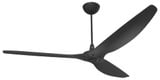 Haiku 84 Inch 3 Blade Downrod Mounted Ceiling Fan by Big Ass Fans - HAIKU-84