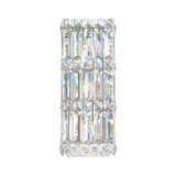 Quantum 3 Light Wall Sconce 13 X 5.5 Inch Length by Schonbek Signature - 2236