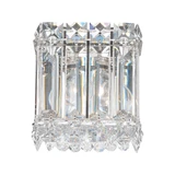 Quantum 1 Light Wall Sconce 5 Inch X 4.5 Inch Length by Schonbek Signature - 2220