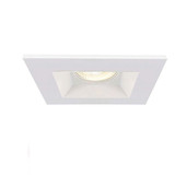 Midway 24W 1 LED 6 Inch Square Fixed Downight by Eurofase  - 45379