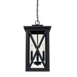 Avondale 4 Light Outdoor Pendant by Capital - 926642
