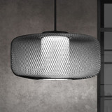 Kodo 44W 1 LED Pendant 16.5 Inch and 31.8 Inch Wide by Schonbek Signature - S7832