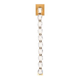Seduction 2.8W 10 LED Wall Sconce 38.5 Inch Tall by Schonbek Forever  - SJW4310
