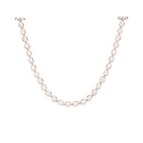 Seduction 1.9W 28 LED Modular Pendant 102.1 Inch Wide by Schonbek Forever  - SJ4328RE