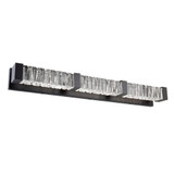 Guild 7W 6 LED Bath Vanity 4.5 Inch and 6.13 Inch Wide by Schonbek Beyond - BWS11238