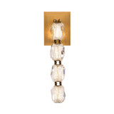 Seduction 3.75W 4 LED Wall Sconce 16.88 Inch Tall by Schonbek Forever  - SJW4304