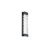 Echelon 11W 1 LED Wall Sconce 18 Inch and 2.25 Inch Wide by Schonbek Beyond - BWS10218