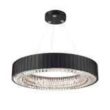 Andean 55W 1 LED Pendant 5.6 Inch Tall X 32.8 Inch Wide by Schonbek Beyond - BPD88533