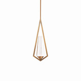 Devotion 5W 1 LED Pendant 18.13 Inch Tall X 3 Inch Wide by Schonbek Beyond - BPD66218