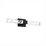 Baton 8.5W 2 LED Wall Sconce 5 Inch Tall and 4 Inch Wide by Schonbek Beyond - BWS42426