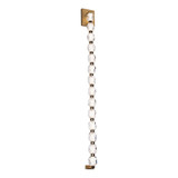 Seduction 3.2W 14 LED Wall Sconce 52.88 Inch Tall by Schonbek Forever  - SJW4314
