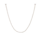 Seduction 1.9W 66 LED Modular Pendant 240 Inch Tall by Schonbek Forever  - SJ4366RE
