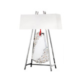 Flora 7W 2 LED Table Lamp 31.6 Inch and 11.5 Inch Wide by Schonbek Forever  - SJ4934