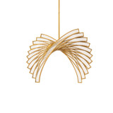 Mysterie 3.7W 11 LED Pendant 19.1 and 6.63 Inch Wide by Schonbek Forever  - SJ70525