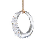 Serenity 12.35W 1 LED Pendant 12.13 X 3.6 Inch Wide by Schonbek Forever  - SJ3611