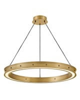 Althea LED Light Medium Chandelier by Fredrick Ramond - FR41475