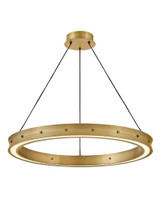 Althea LED Light Medium Chandelier by Fredrick Ramond - FR41475