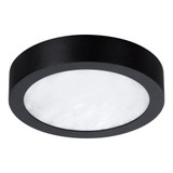 Argyle 9W 1 LED Flush Mount 1.5 Inch Tall and 7.75 Inch Wide by Thesis - 207611A
