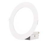 12W LED Eco Slim Recessed Downlight 0.5 Inch and 6 Inch Wide by Infibrite - IB-002-1-12W