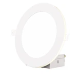 12W LED Slim Recessed Downlight with Night Light 4 Inch Wide by Infibrite - IB-002-2-12W
