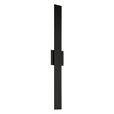 Jacks 36W 1 LED Outdoor Wall Mount 48 Inch Tall X 2.25 Inch Wide by Thesis - 207714A
