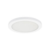 ELO+ 18W LED 8.88 Inch Wide Flush Mount by Nora - NELOCAC-8R9