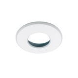 1 Inch Round M1 Stainless Steel Trim by Nora - NM1-RSS